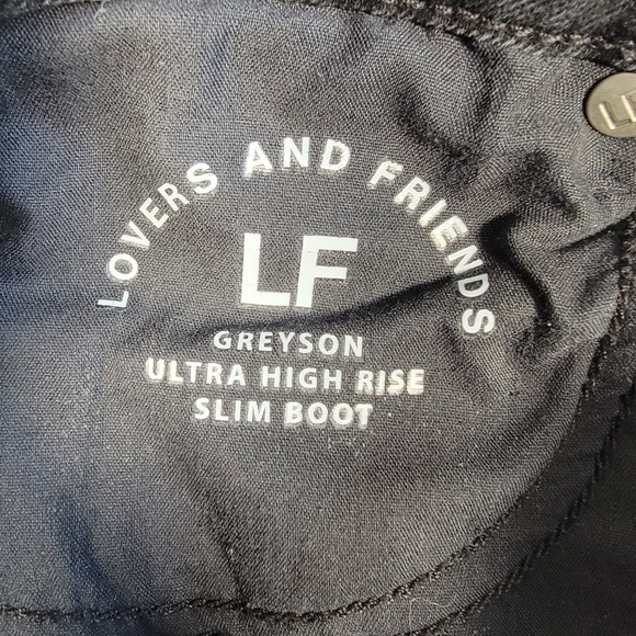 Lovers & friends jeans - Picture 5 of 16